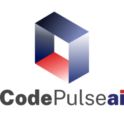 CodePulse AI logo